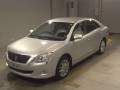 2008 Toyota Premio