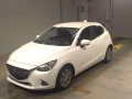 2016 Mazda Demio