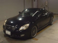 2008 Lexus SC