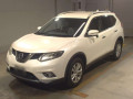 2015 Nissan X-Trail