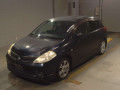 2006 Nissan Tiida