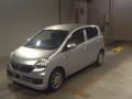 2014 Daihatsu Mira e:S