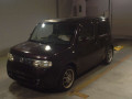 2011 Nissan Cube