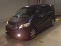2011 Honda Freed