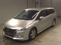2010 Honda Odyssey