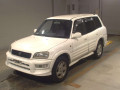 1998 Toyota RAV4