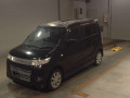 2008 Suzuki WAGON R STINGRAY
