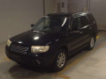 2005 Subaru Forester
