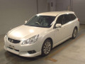 2010 Subaru Legacy Touring Wagon