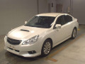 2011 Subaru Legacy B4