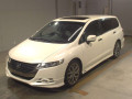 2009 Honda Odyssey