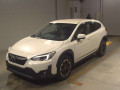 2020 Subaru XV