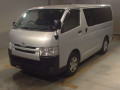 2018 Toyota Hiace Van