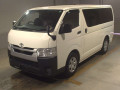 2020 Toyota Hiace Van