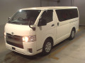 2020 Toyota Hiace Van