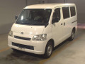 2018 Toyota Townace Van
