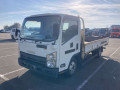 2014 Isuzu Elf Truck