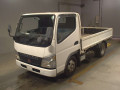 2003 Mitsubishi Fuso Canter