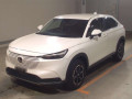 2022 Honda VEZEL