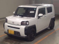 2025 Daihatsu TAFT