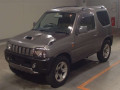 2006 Suzuki Jimny
