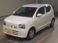 2019 Suzuki Alto