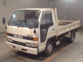 1991 Isuzu Elf Truck