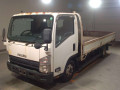 2009 Isuzu Elf Truck