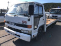 1992 Isuzu Elf Truck