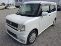 2010 Daihatsu Move Conte Custom