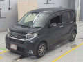 2015 Daihatsu Move Custom
