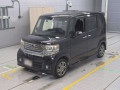 2013 Honda N-Box+ Custom