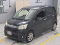 2011 Daihatsu Move Custom
