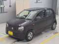 2015 Suzuki Alto