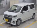 2025 Suzuki WAGON R Custom Z