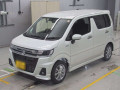 2025 Suzuki WAGON R Custom Z