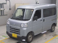 2023 Daihatsu Hijet Cargo