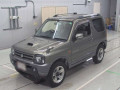 2008 Suzuki Jimny