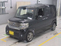 2014 Honda N-BOX CUSTOM