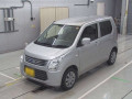 2013 Suzuki Wagon R