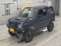 2016 Suzuki Jimny