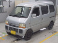 2001 Suzuki Every Wagon