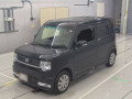 2011 Daihatsu Move Conte