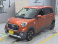 2015 Daihatsu Cast