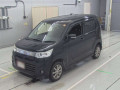 2014 Suzuki WAGON R STINGRAY