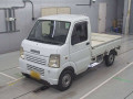 2004 Suzuki Carry Truck