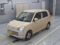 2005 Suzuki Alto