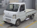 2012 Suzuki Carry Truck