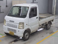2005 Suzuki Carry Truck