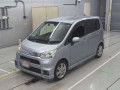 2012 Daihatsu Move